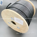 Cable Assembly Fitness Equipment COMMERCIAL GYM CABLE TPU 5.8MM Supplier